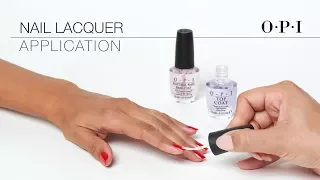 Paint Your Nails Perfectly: How-to Apply Nail Polish Like a Pro