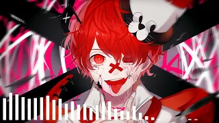 Yes I'm A Mess - Nightcore