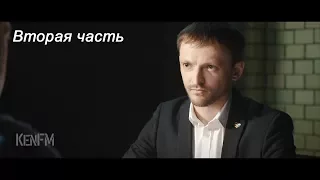 Сергей Фильберт о немецких СМИ, Автопробеге за Мир и о проекте Голос Германии