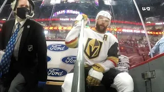 NHL: Penalty Box Moments Part 3