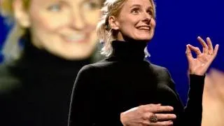 Elizabeth Gilbert parle du génie