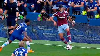 Olha o que o LUCAS PAQUETÁ ta Fazendo no West Ham