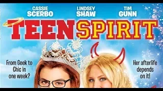 Советы с того света / Teen Spirit  2011 смотреть онлайн в HD