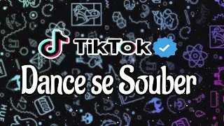 Dance se souber~{Tik Tok} 2024 ❤️✨✨🐱‍🏍💋