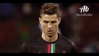 Satisfya ft  Imran Khan 》 Cristiano Ronaldo 2018   Sublime Skills & Goals