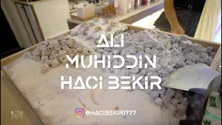 🇹🇷 ALI MUHIDDIN HACI BEKIR - Istanbul