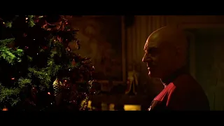 Star Trek Generations - Picard In The Nexus