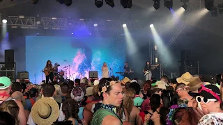 Castles - Lissie (Live at Bonnaroo 2018 - Day 1: 6/7/18)