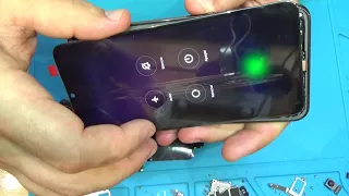 Xiaomi Mi 9 SE .. display replacement