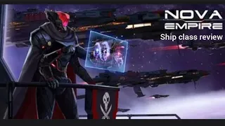 Ship review - Nova Empire