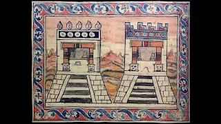 Unearthing the Aztec past, the destruction of the Templo Mayor