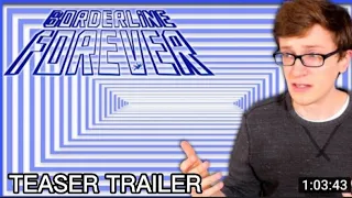 (FAN MADE) Scott The Woz: Borderline Forever Teaser Trailer