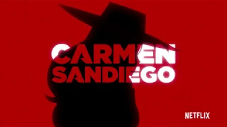 Who We Are | | Carmen Sandiego AMV