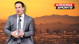 Mat Ishbia talks plans for new $100 million facility for Phoenix Suns, Mercury