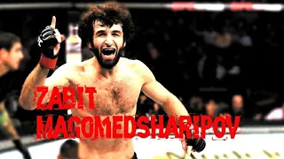 Zabit Magomedsharipov (Highlights 2019). Забит Магомедшарипов (Лучшие моменты 2019).