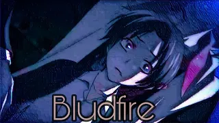 Servamp : Alice in the garden - Bludfire