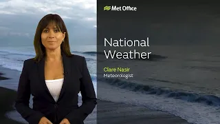 Wednesday morning forecast 16/11/22