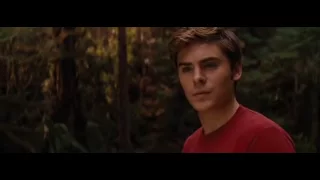 Charlie St Cloud 2010 - The End of the movie ' I Miss You ... I'm OK Charlie ' || READ DESCRIPTION