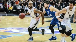 Avtodor vs Zenit Highlights Dec 15, 2018