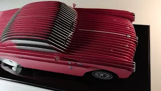 Alfa Romeo 1900 SS Touring