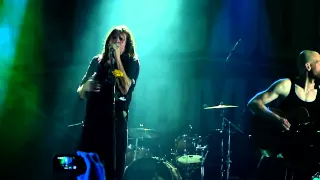 Kingdom Come - What Love Can Be (Live in Moscow, 22.10.2011, Arena Moscow)