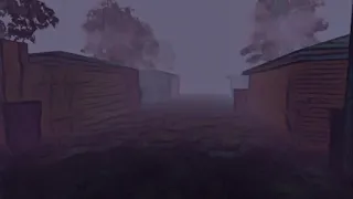 This town… its loneliness… it somehow calms me (Silent Hill inspired music - 1 Hour Loop ambience)