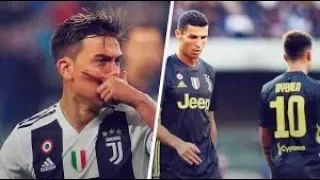 What The Hell Is Happening To Paulo Dybala?