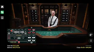 Craps online Live Dealer | Craps strategy worth checking out!