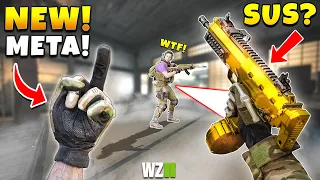*NEW* WARZONE 2 BEST HIGHLIGHTS! - Epic & Funny Moments #126