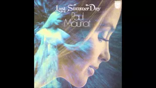 Paul Mauriat - Last Summer Day 愛するハーモニー/ポール・モーリア青春の詩情 (Japan 1972) [Full Album]