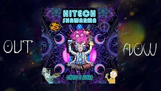 ૐ [HI TECH] MetaHuman - The Outer Limits - VA Hitech Shawarma Vol​.​1​.​0 OUT NOW ૐ