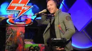 Chris Martin - Viva La Vida (Howard Stern 2011.09.11) audio only