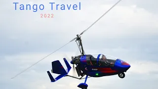 Tango Travel