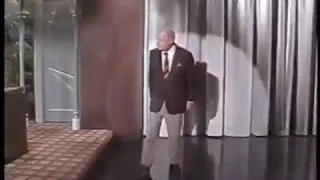 Don Rickles on Johnny Carson (1987)[Part 1]