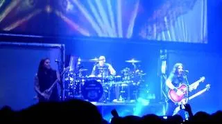 Machine Head Live @ Forest National - Darkness Within
