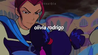 Traitor - Olivia Rodrigo // Español (Musa & Raven)