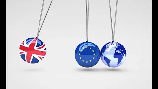 Brexit   Preparing for Trade Beyond the EU