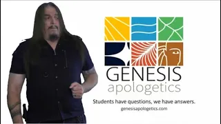 Rebutting Foundations of Genesis Apologetics