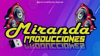 Miranda Cell Producciones (Arrocha Rave)