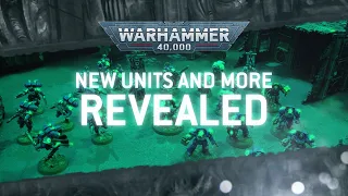 Space Marines Reinforcements Incoming – Warhammer 40,000