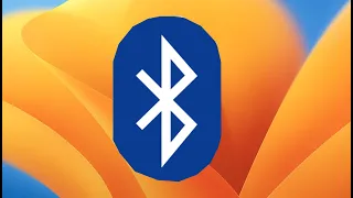 Bluetooth Not Working On macOS Ventura