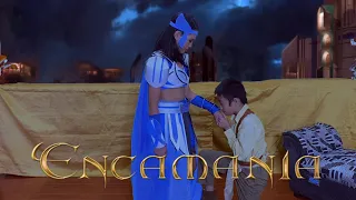 Encantadia: Ang Pangako ni Ybrahim kay Amihan