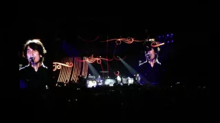 One On One Paul McCartney 26.6.2016 Herning - Eleanor Rigby