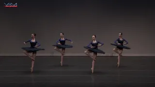 YAGP2019 Atlanta #119 The Wake