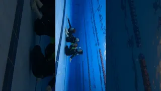 AIDA Freediving NZ Pool Nationals 2023