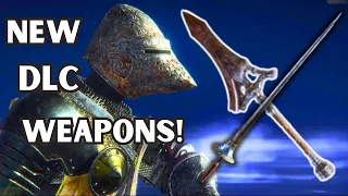 PSGS and NEW DLC Footage! | Elden Ring PVP | Invasions & Duels | #gaming #eldenringpvp