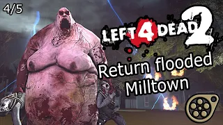 [SFM] Return to flooded Milltown