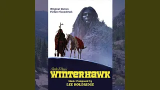 Winterhawk Song