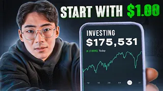 How to Invest in Stocks as a Complete Beginner 2024 (UPDATED)