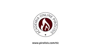 Curso Online de Investigación de Incendios TIC Niveles I, II y III